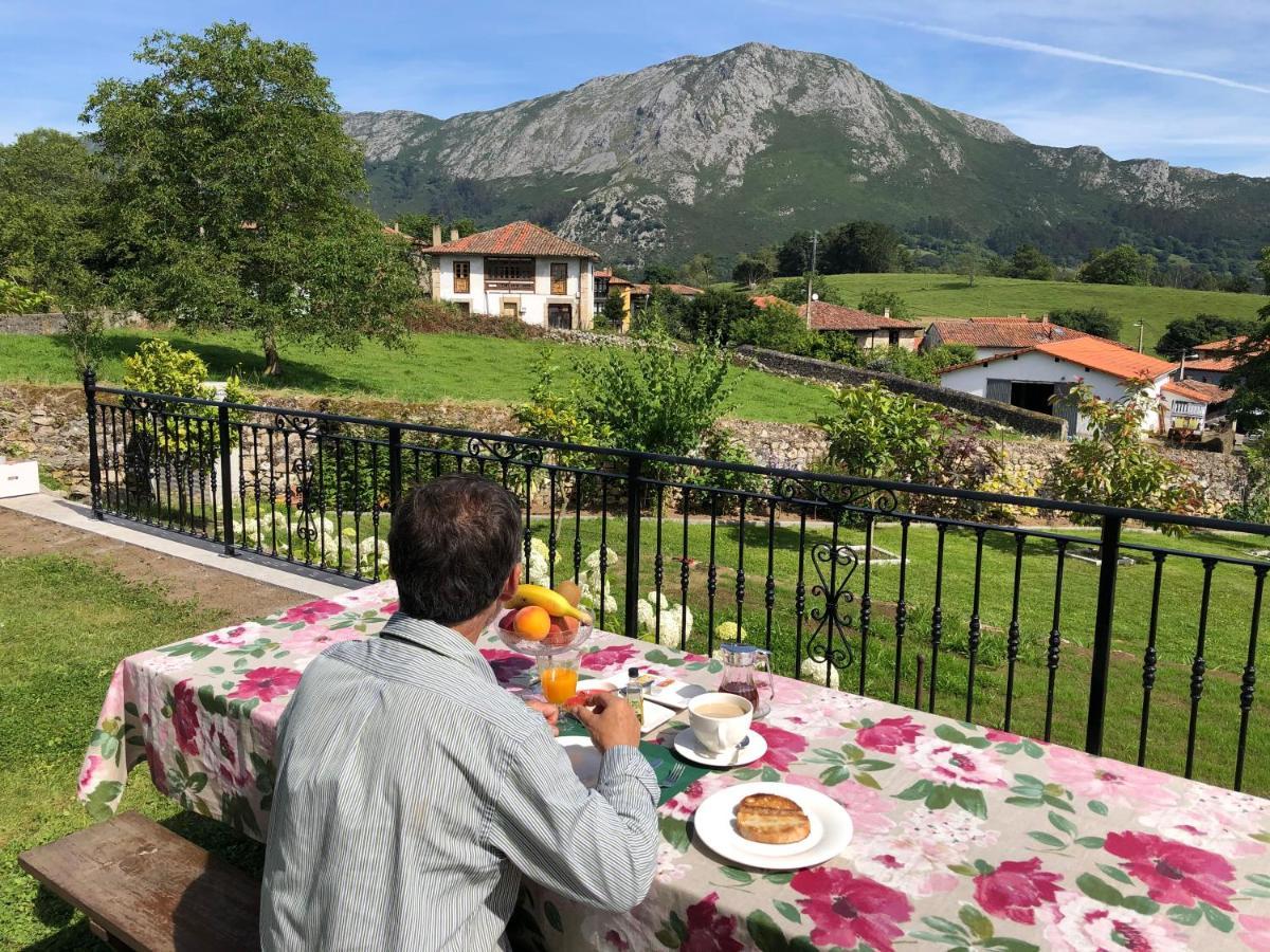 Villa Marta Casa De Indianos Passive House Villanueva de Ardisana Zewnętrze zdjęcie